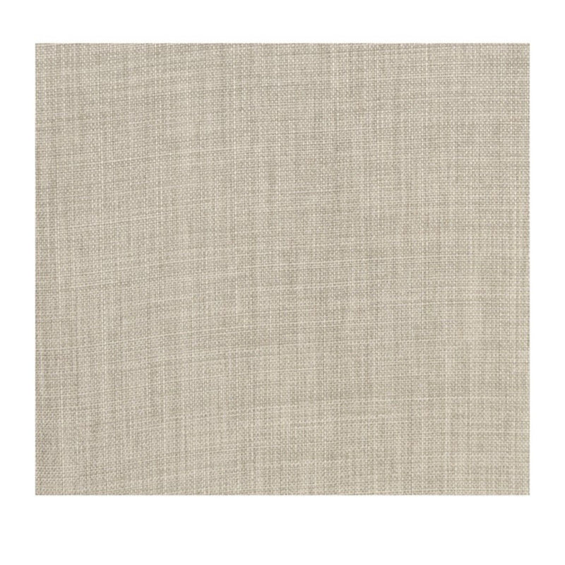 Fiona - Upholstered Dining Chair With Turned Legs (Set of 2) - Light Gray - R&R Furniture Gallery (Fountain Valley, CA)