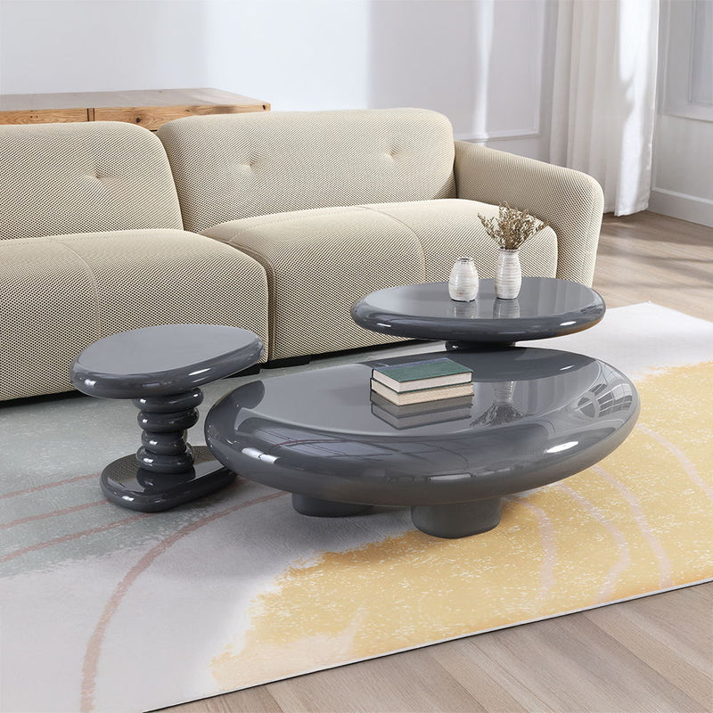 Charlene - Table - R&R Furniture Gallery (Fountain Valley, CA)