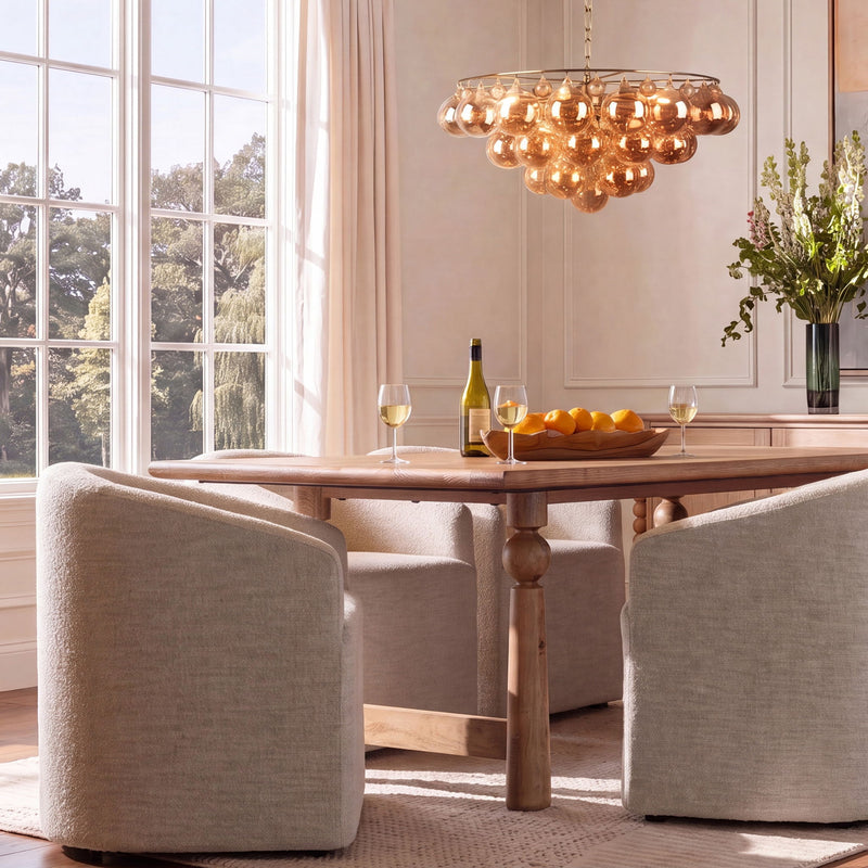 Breana - Dining Chair