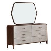 Houston - Dresser - R&R Furniture Gallery (Fountain Valley, CA)