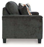 Erinslane - Loveseat - R&R Furniture Gallery (Fountain Valley, CA)