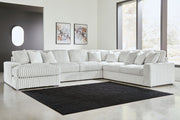 Stupendous - Sectional - R&R Furniture Gallery (Fountain Valley, CA)