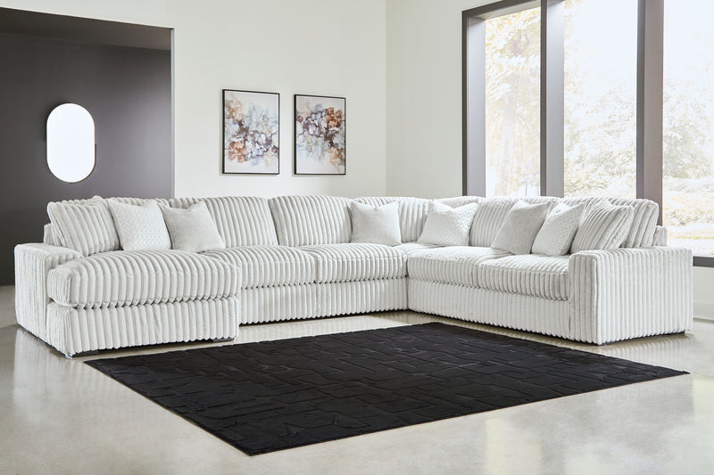 Stupendous - Sectional - R&R Furniture Gallery (Fountain Valley, CA)
