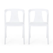 Orchid - Chair (Set of 2) - R&R Furniture Gallery (Fountain Valley, CA)