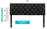 Super Nova - Headboard - R&R Furniture Gallery (Fountain Valley, CA)