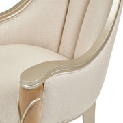 Villa Cherie - Dining Arm Chair - R&R Furniture Gallery (Fountain Valley, CA)