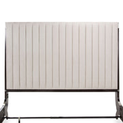 Paris Chic - Sleigh Bed - R&R Furniture Gallery (Fountain Valley, CA)
