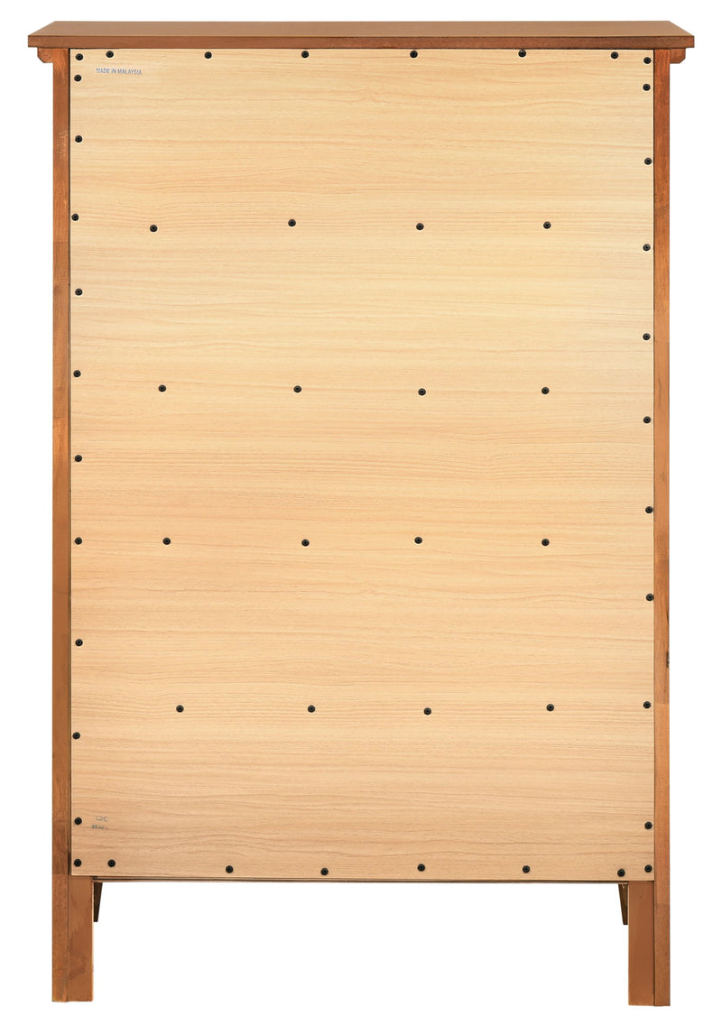 Hammond - Chest - R&R Furniture Gallery (Fountain Valley, CA)