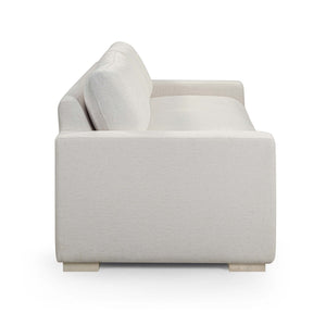 Beckham - Upcycled Chenille Sofa