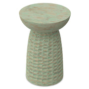 Boyd - Handcrafted Accent Table - R&R Furniture Gallery (Fountain Valley, CA)