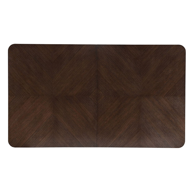 West Kensington - Rectangular Dining Table - R&R Furniture Gallery (Fountain Valley, CA)