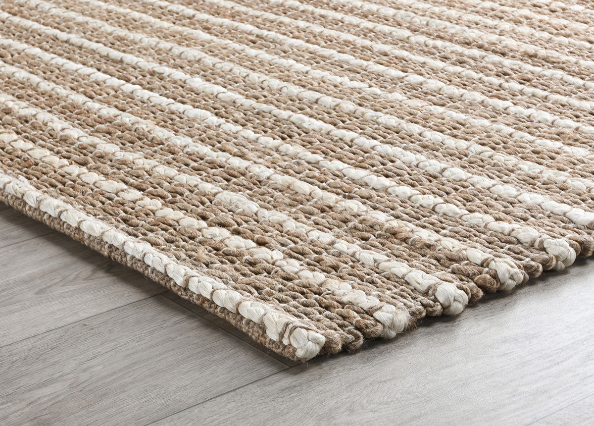 Natural Fiber - Carlsbad Rug - R&R Furniture Gallery (Fountain Valley, CA)