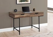 Computer Desk For Home Office, Laptop, Storage Drawers, Contemporary & Modern - R&R Furniture Gallery (Fountain Valley, CA)