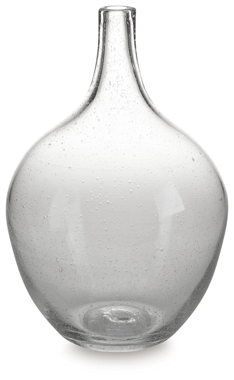 Kurthorne - Vase - R&R Furniture Gallery (Fountain Valley, CA)