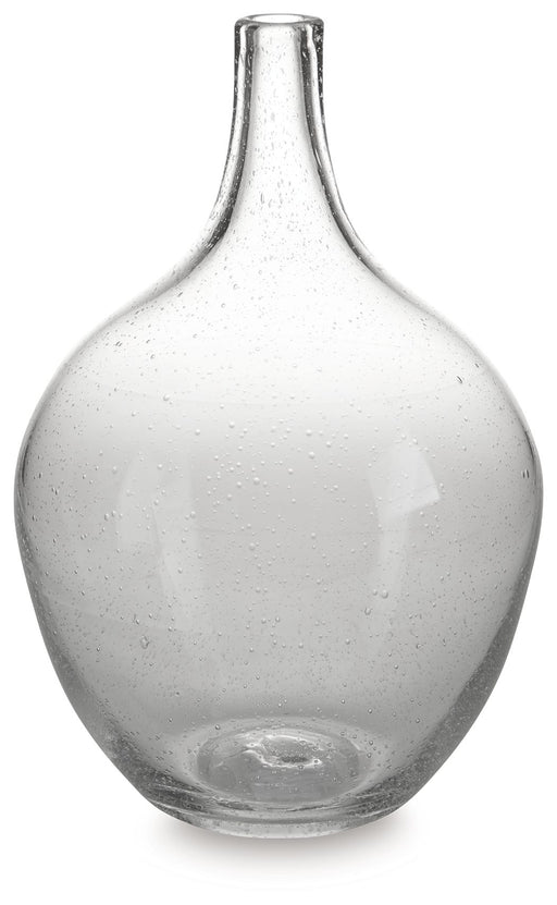 Kurthorne - Vase - R&R Furniture Gallery (Fountain Valley, CA)