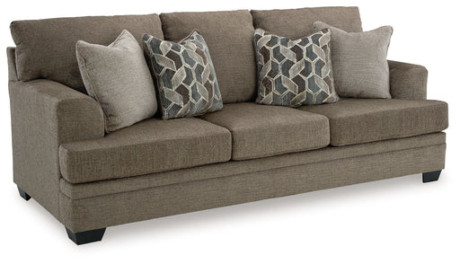 Stonemeade - Sofa Sleeper - R&R Furniture Gallery (Fountain Valley, CA)