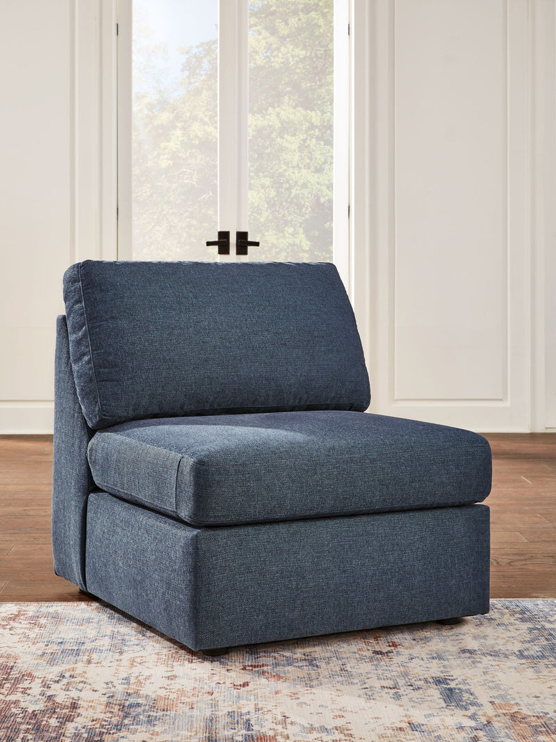 Modmax - Sectional - Ink - R&R Furniture Gallery (Fountain Valley, CA)