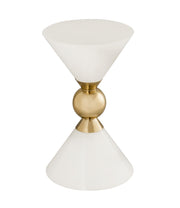 Balhi - Side Table - R&R Furniture Gallery (Fountain Valley, CA)