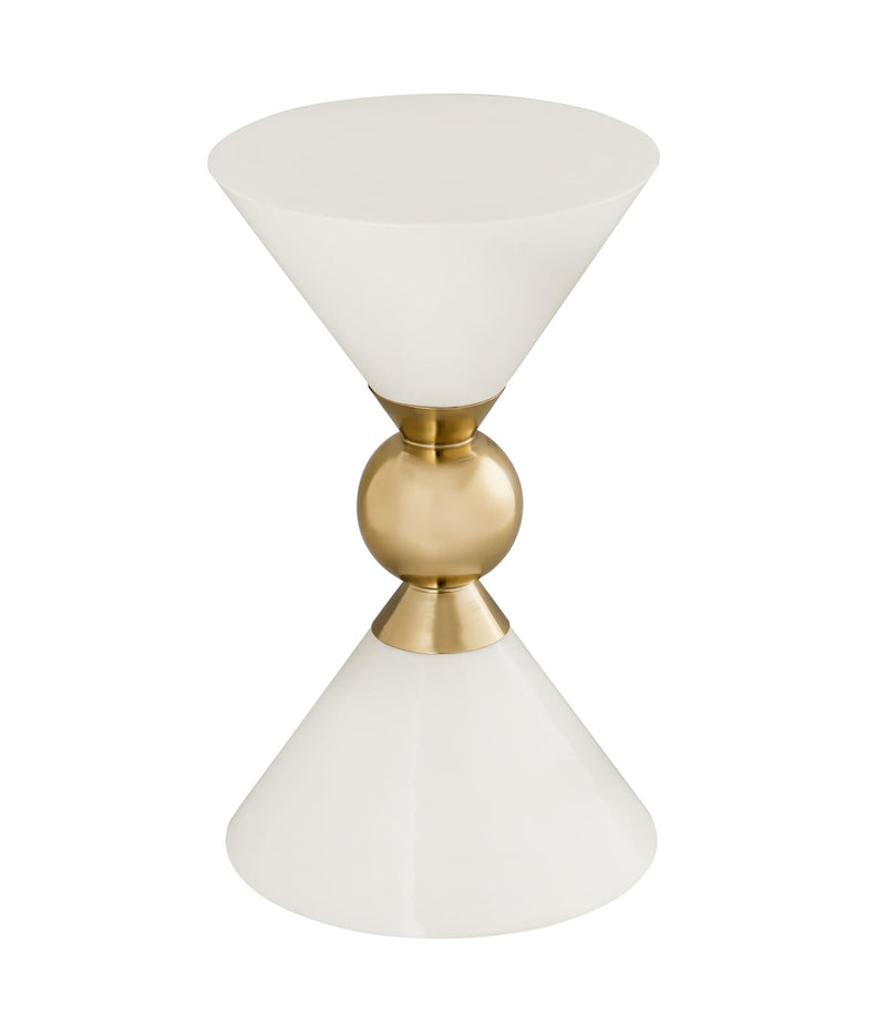 Balhi - Side Table - R&R Furniture Gallery (Fountain Valley, CA)