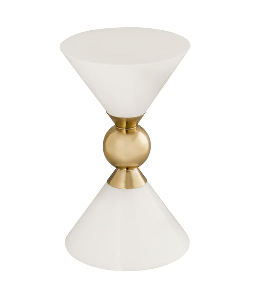 Balhi - Side Table - R&R Furniture Gallery (Fountain Valley, CA)