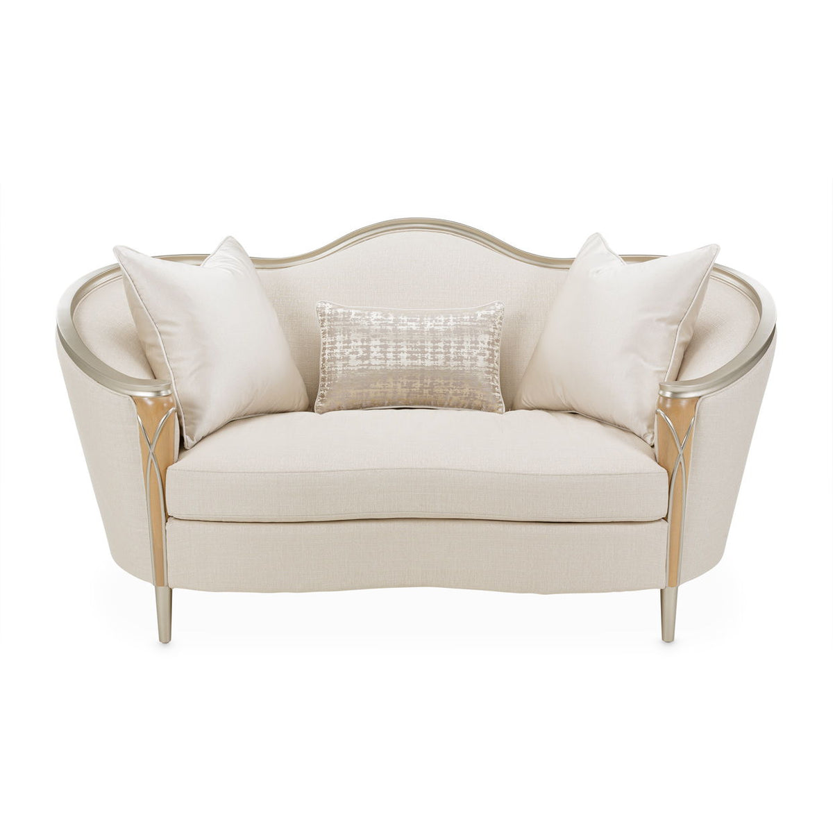 Villa Cherie - Loveseat