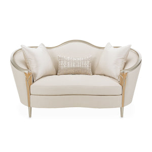 Villa Cherie - Loveseat