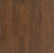 Modern rectangular dining table by Ashcroft Furniture featuring a sleek design, perfect for kitchen or dining room use.