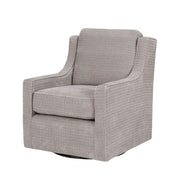 Swivel Chair With 360 Degree Rotation - R&R Furniture Gallery (Fountain Valley, CA)