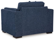 Evansley - Chair And A Half - R&R Furniture Gallery (Fountain Valley, CA)