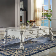 Dresden - Coffee Table - R&R Furniture Gallery (Fountain Valley, CA)