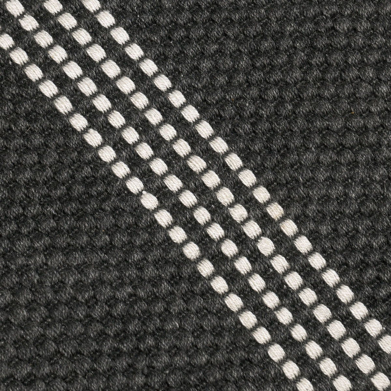 Performance Sorrento Stripe - Rug 2.6' x 8'