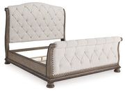 Ardenfield - Bedroom Set - R&R Furniture Gallery (Fountain Valley, CA)