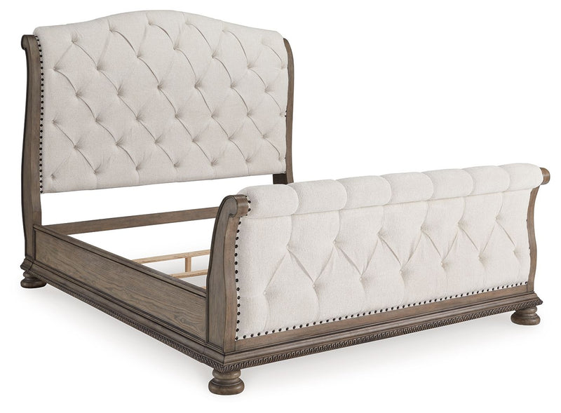 Ardenfield - Bedroom Set - R&R Furniture Gallery (Fountain Valley, CA)