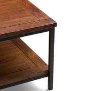 Skyler - Handcrafted Table - R&R Furniture Gallery (Fountain Valley, CA)