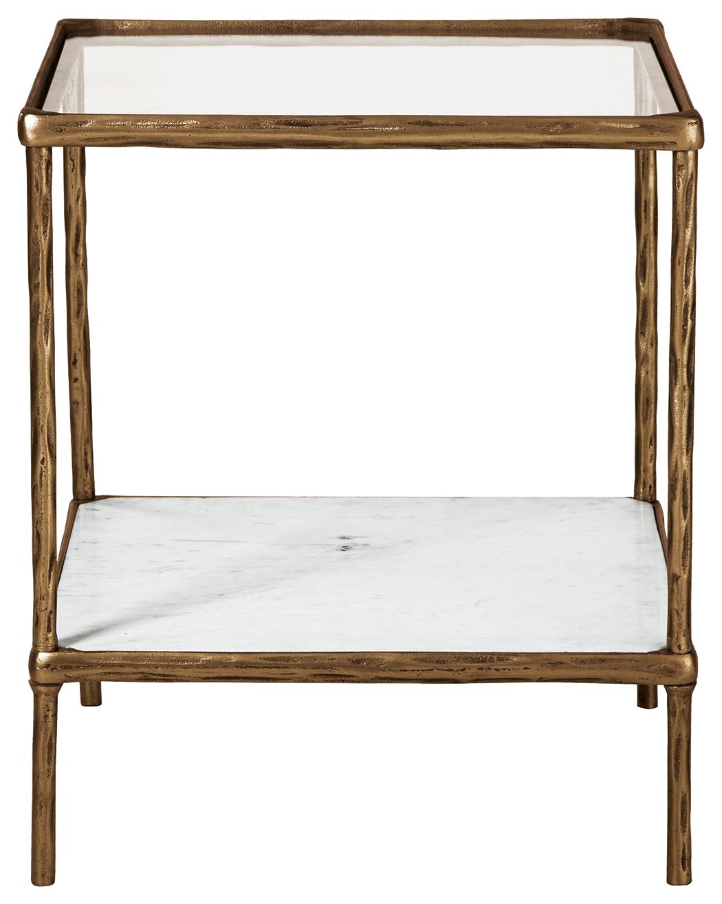 Ryandale - Accent Table - R&R Furniture Gallery (Fountain Valley, CA)