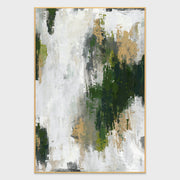 Algae - Painting Art By Buddy Whitlock - R&R Furniture Gallery (Fountain Valley, CA)