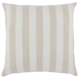 Comporta - Atwater Pillow - Ivory / Natural - R&R Furniture Gallery (Fountain Valley, CA)
