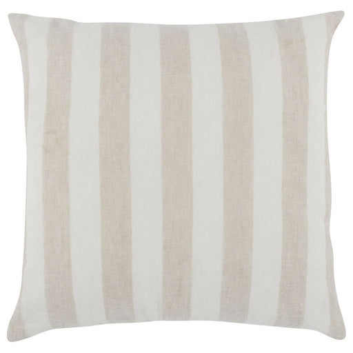 Comporta - Atwater Pillow - Ivory / Natural - R&R Furniture Gallery (Fountain Valley, CA)