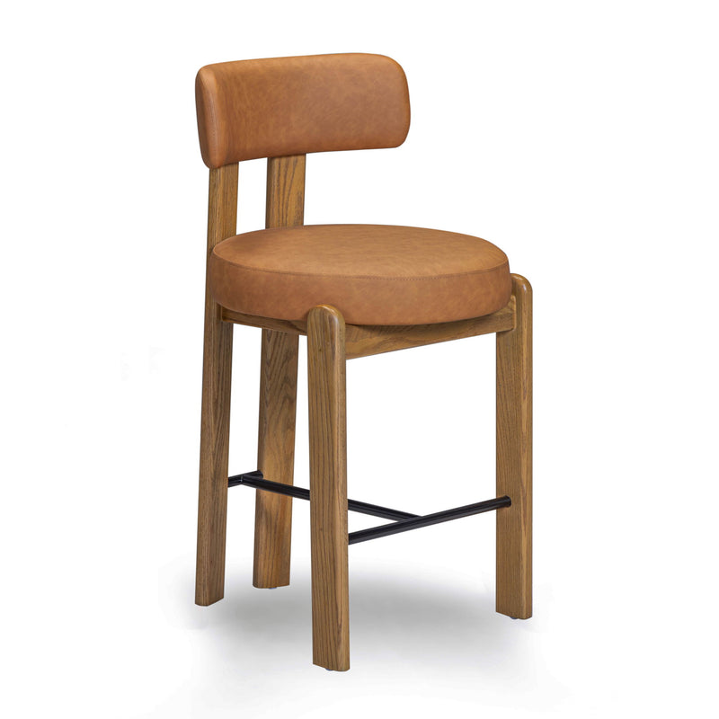 Odessa - Counter Stool - R&R Furniture Gallery (Fountain Valley, CA)