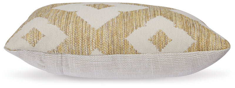 Brockner Next-Gen Nuvella - Pillow - R&R Furniture Gallery (Fountain Valley, CA)