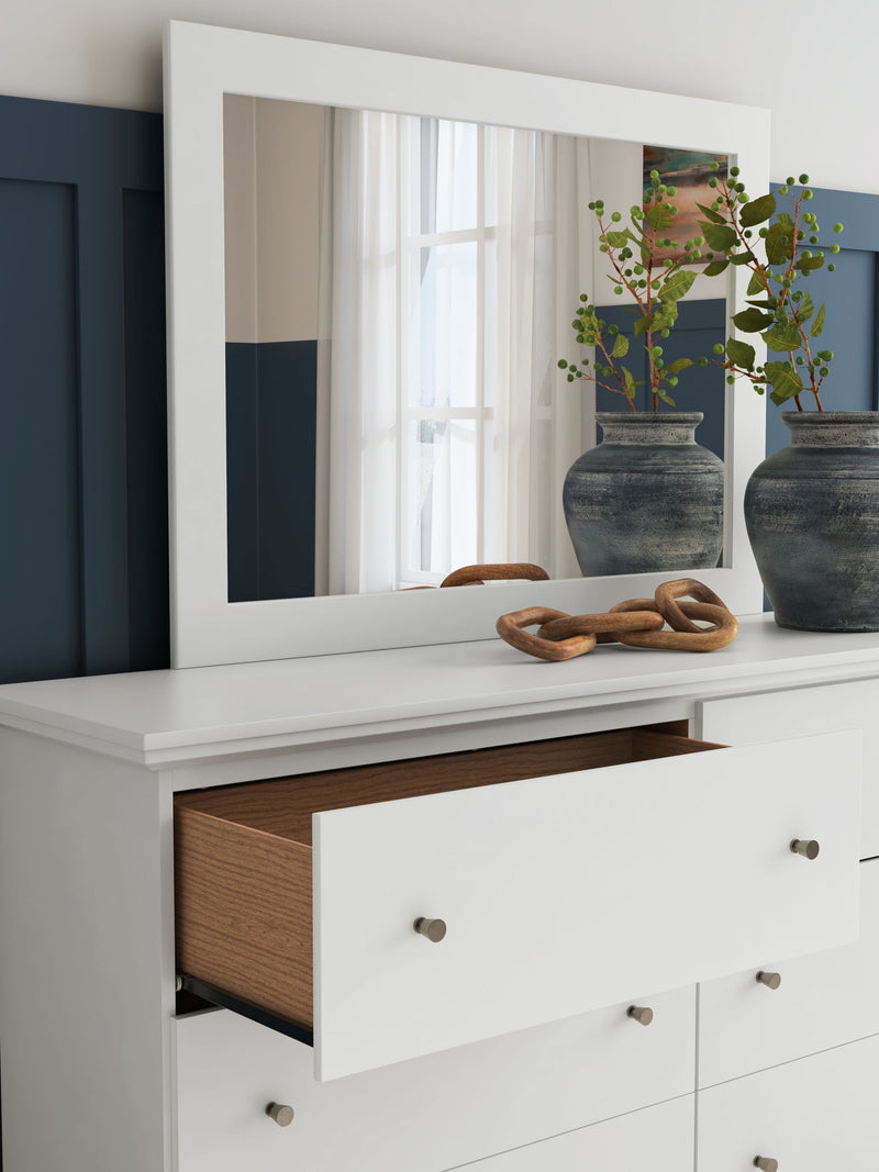Bostwick - Dresser - R&R Furniture Gallery (Fountain Valley, CA)