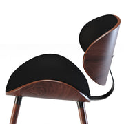 Marana - Mid Century Modern Dining Chair - R&R Furniture Gallery (Fountain Valley, CA)
