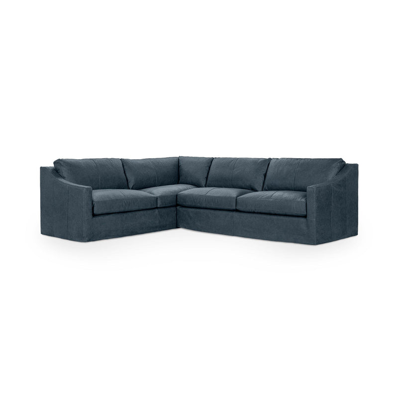 Kipton - Sectional Sofa - R&R Furniture Gallery (Fountain Valley, CA)