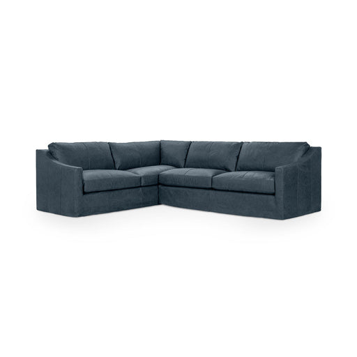Kipton - Sectional Sofa - R&R Furniture Gallery (Fountain Valley, CA)