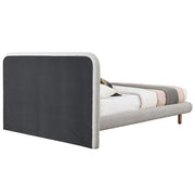 Cleo - Platform Bed - R&R Furniture Gallery (Fountain Valley, CA)