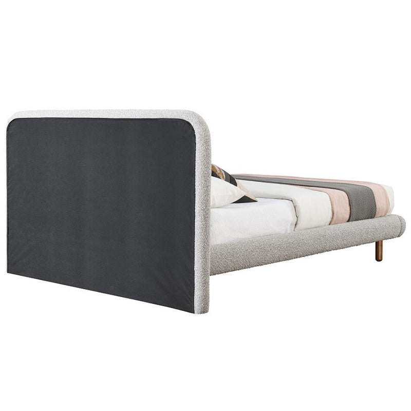 Cleo - Platform Bed - R&R Furniture Gallery (Fountain Valley, CA)