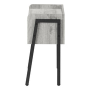 Accent Table, Side Contemporary & Modern Design - R&R Furniture Gallery (Fountain Valley, CA)