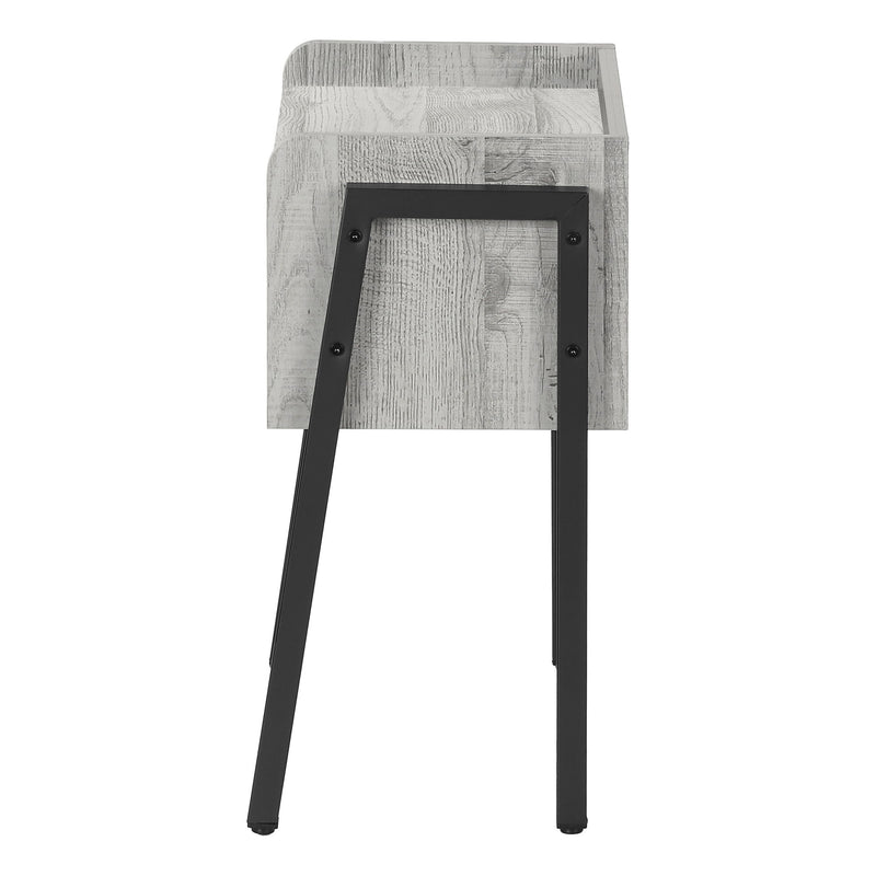 Accent Table, Side Contemporary & Modern Design - R&R Furniture Gallery (Fountain Valley, CA)