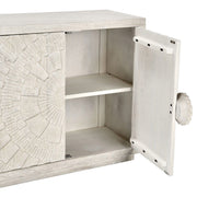 Apollo - 4 Door Sideboard - R&R Furniture Gallery (Fountain Valley, CA)