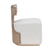 West Kensington - Vanity Chair - R&R Furniture Gallery (Fountain Valley, CA)